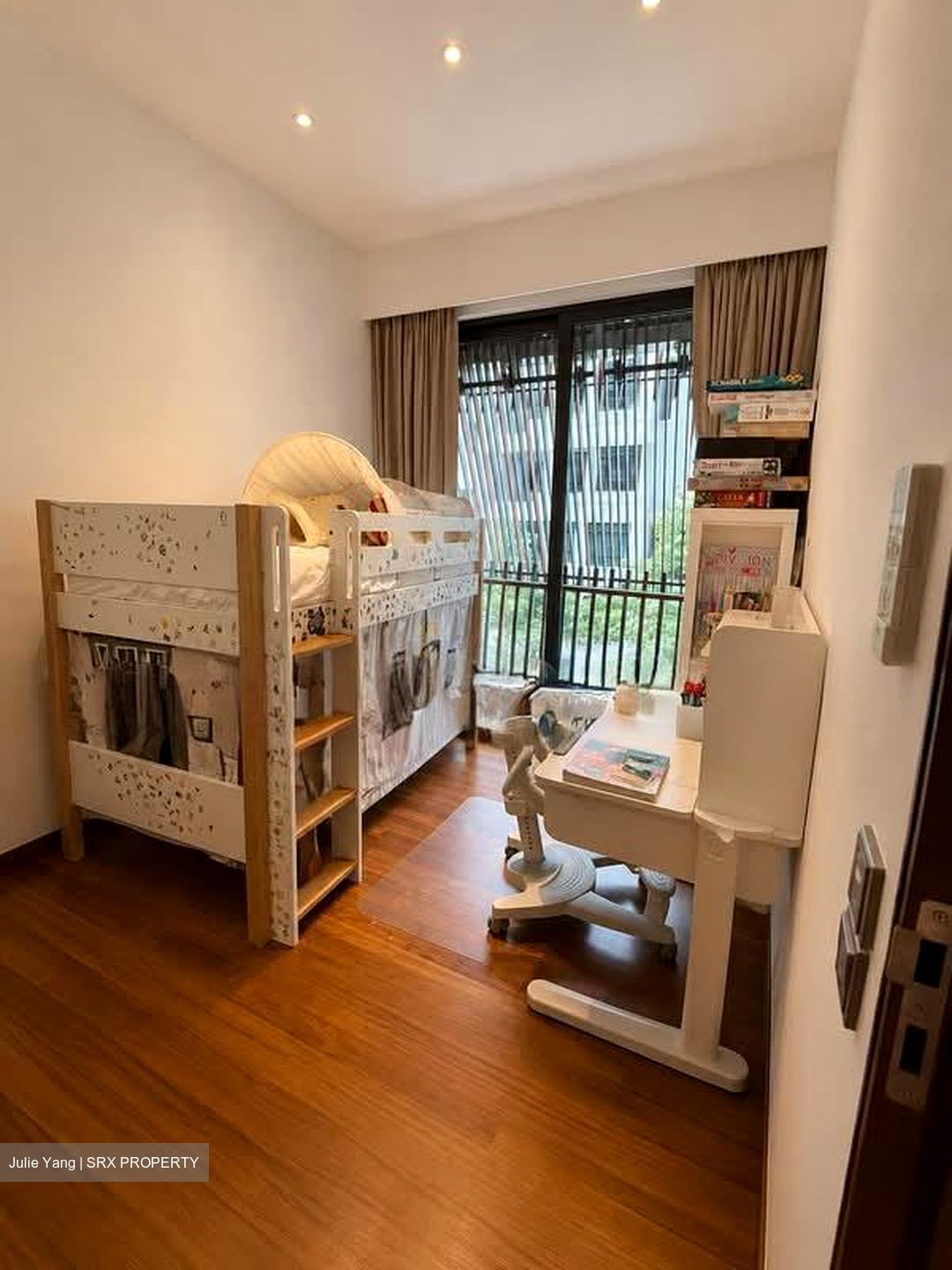 Goodwood Residence (D10), Condominium #587150121